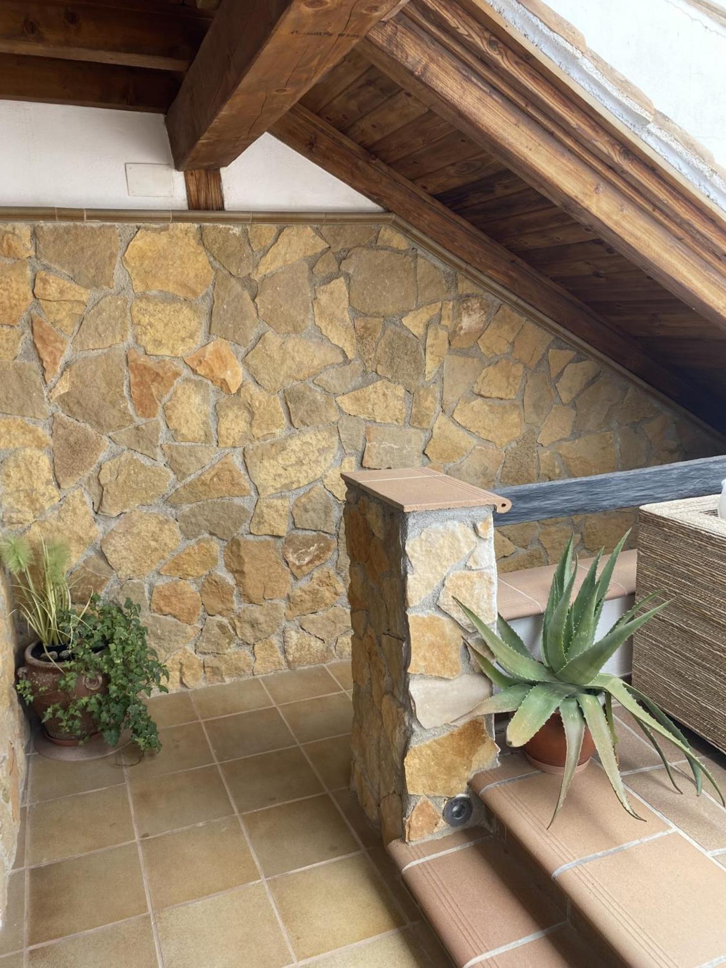 Benamaurel Alhanda Apartahotel מראה חיצוני תמונה